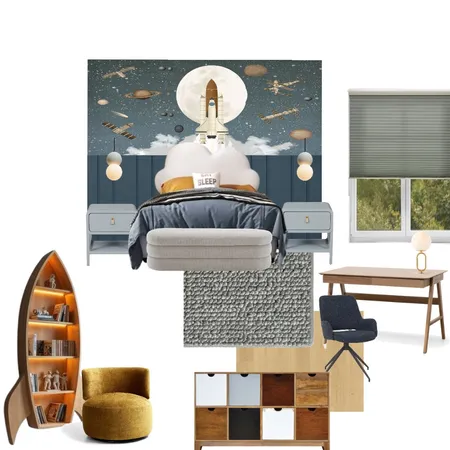mood board 1 Interior Design Mood Board by CamilaSoledad on Style Sourcebook