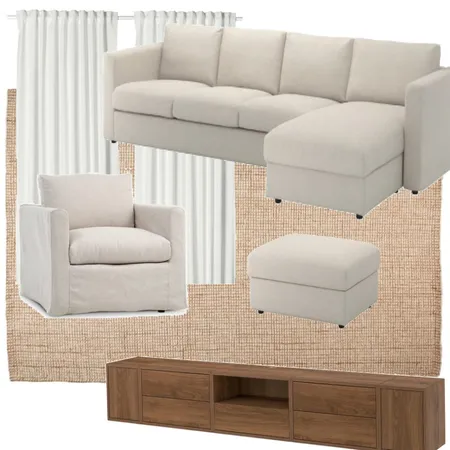 lounge 8 Interior Design Mood Board by Taralmacklin@gmail.com on Style Sourcebook