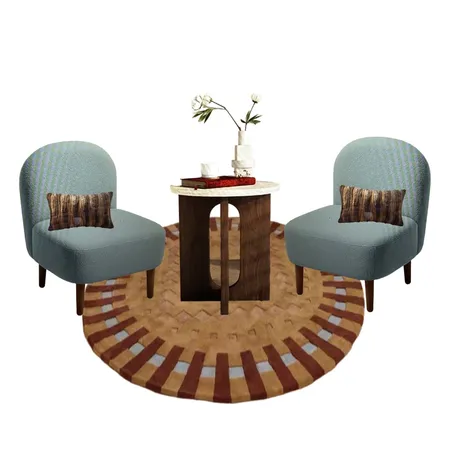 Northpoint Res Living Area 2A Interior Design Mood Board by al1168ster@gmail.com on Style Sourcebook