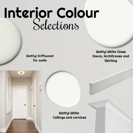 Interior Selections Interior Design Mood Board by mejaa86 on Style Sourcebook