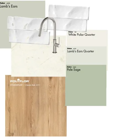 Kitchen Interior Design Mood Board by Bking on Style Sourcebook