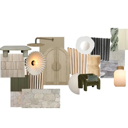 vcd beach box Interior Design Mood Board by ameliabelfiore3011 on Style Sourcebook