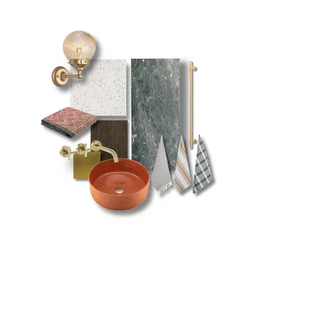 WCS Interior Design Mood Board by Bento on Style Sourcebook