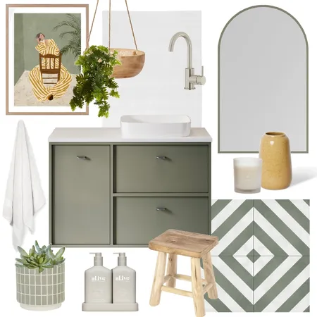 SSB Demo_Takano Interior Design Mood Board by Courtney.Scott on Style Sourcebook