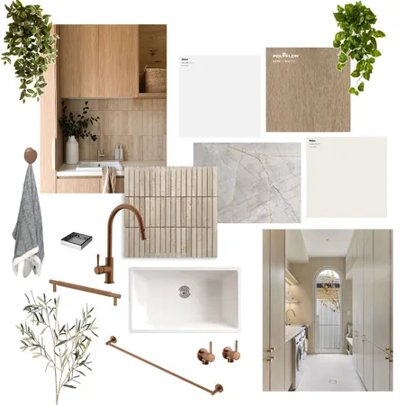 Landry Interior Design Mood Board by Vertex Interiors Design Studio on Style Sourcebook