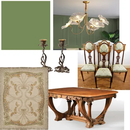 ΤΡΑΠΕΖΑΡΙΑ Interior Design Mood Board by Aliki89 on Style Sourcebook