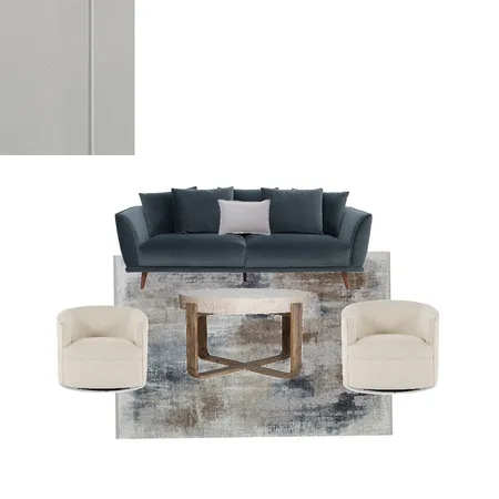 Formal Interior Design Mood Board by Sobia on Style Sourcebook