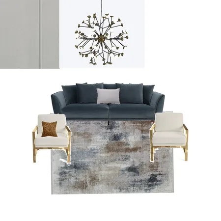 Formal2 Interior Design Mood Board by Sobia on Style Sourcebook