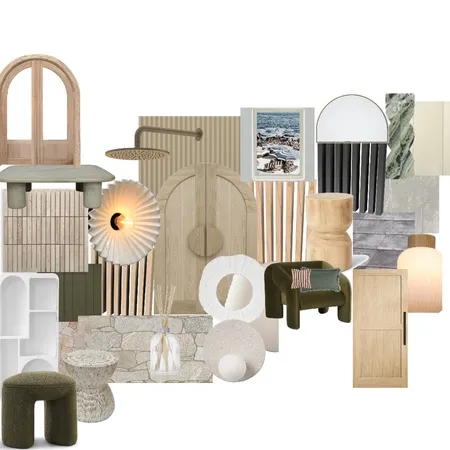 vcd beach box Interior Design Mood Board by ameliabelfiore3011 on Style Sourcebook