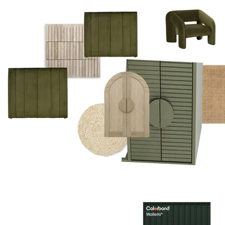 VCD BEACH BOX Interior Design Mood Board by sophieibba on Style Sourcebook