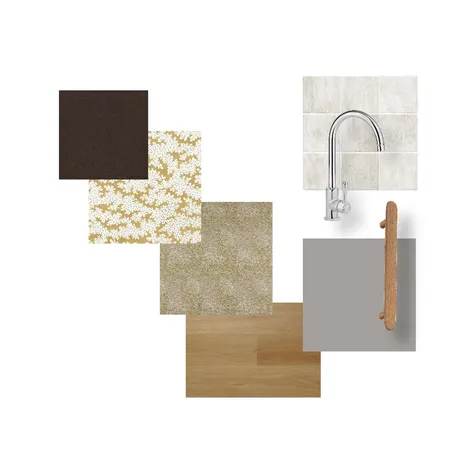 Kitchen & Dining Interior Design Mood Board by Ligaya Interiors on Style Sourcebook