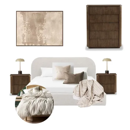 9 Murray - Master Interior Design Mood Board by Styled Home Staging on Style Sourcebook
