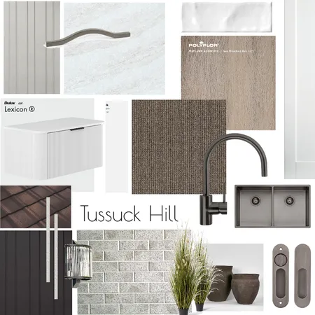 Tussock Hill Interior Design Mood Board by JJHarris on Style Sourcebook