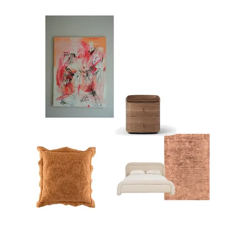 Bedroom Interior Design Mood Board by ChelseyJanea on Style Sourcebook