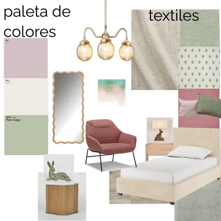 niña de 10 años muy femenina corregido Interior Design Mood Board by martinez on Style Sourcebook