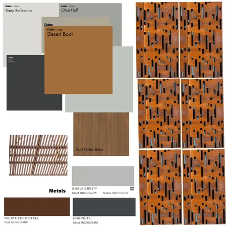 68 CAV 3 Interior Design Mood Board by GTB-KT on Style Sourcebook
