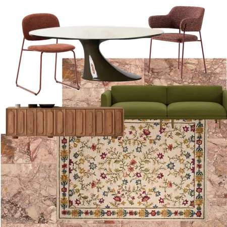 COLO sala Interior Design Mood Board by laura__ on Style Sourcebook