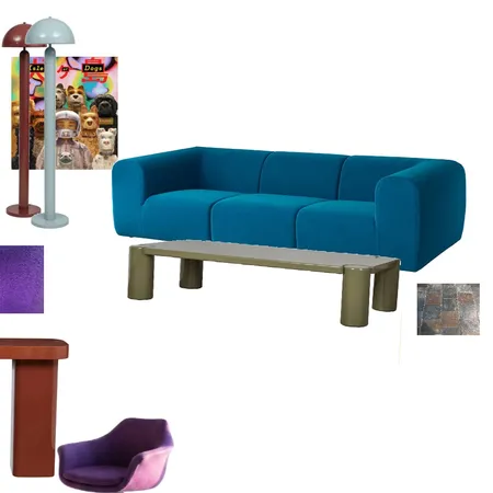 Devine Interior Design Mood Board by Cleary & Co. on Style Sourcebook