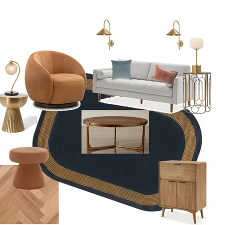ll3 Interior Design Mood Board by roselynn on Style Sourcebook