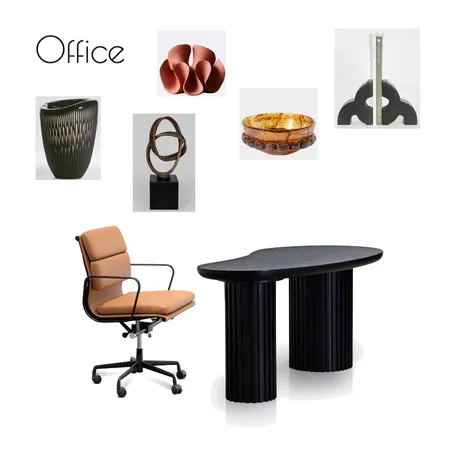Office Interior Design Mood Board by Casa Flair Interiors on Style Sourcebook