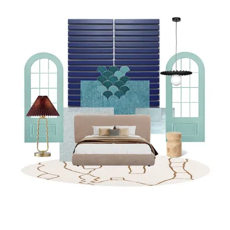 zero Interior Design Mood Board by Jia on Style Sourcebook