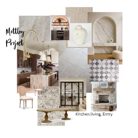 Mottley Project Interior Design Mood Board by Eyeforinterior on Style Sourcebook