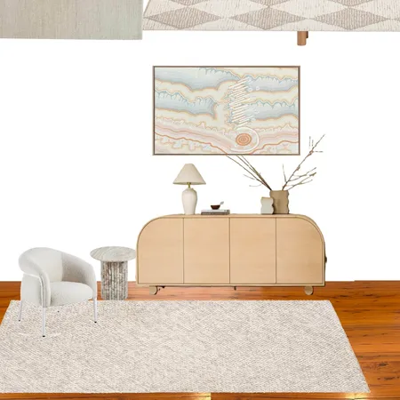 Right side Foyer Interior Design Mood Board by georgiaburkin@hotmail.com on Style Sourcebook