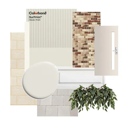 urban light exterior Interior Design Mood Board by OmniProjects on Style Sourcebook