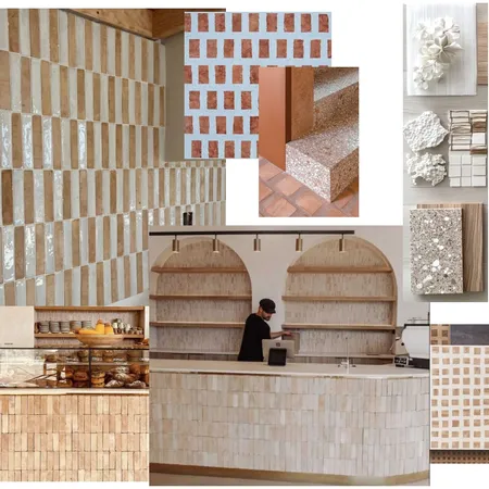 Neutral 1 Interior Design Mood Board by rosa@cabrabowls.com.au on Style Sourcebook