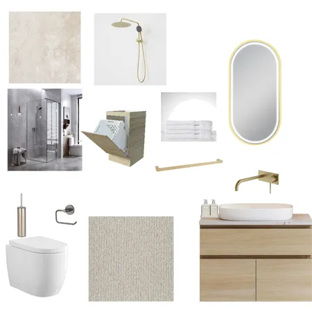 banyo tasarımı Interior Design Mood Board by tascifurkan on Style Sourcebook