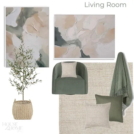 Norwest - Living Room Interior Design Mood Board by House2Home on Style Sourcebook