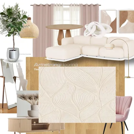 Scandinivian style 1 Interior Design Mood Board by Octavia1410 on Style Sourcebook