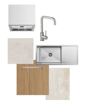 Kitchen Interior Design Mood Board by honeybee25 on Style Sourcebook
