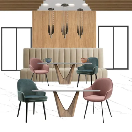 patiii Interior Design Mood Board by mim on Style Sourcebook