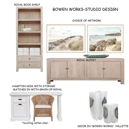 SB Interior Design Mood Board by KM2639 on Style Sourcebook