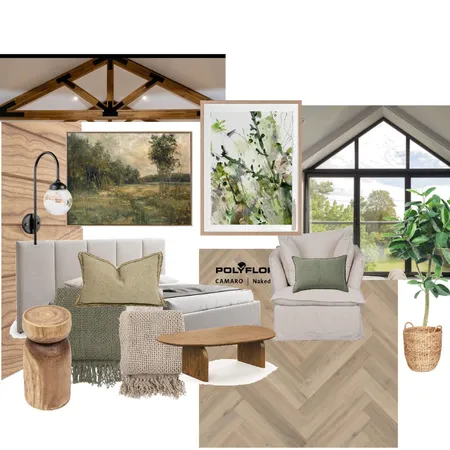 Master Interior Design Mood Board by CarlyMarie on Style Sourcebook