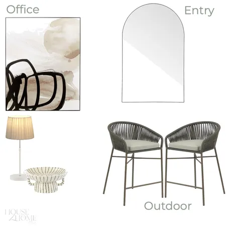 Norwest - Misc Interior Design Mood Board by House2Home on Style Sourcebook