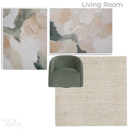 Norwest - Living Room Interior Design Mood Board by House2Home on Style Sourcebook