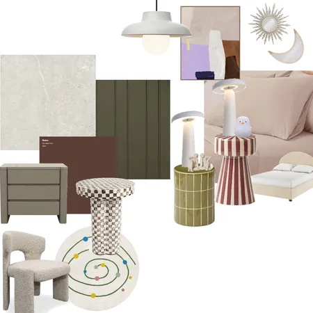 1 Interior Design Mood Board by valentinita on Style Sourcebook