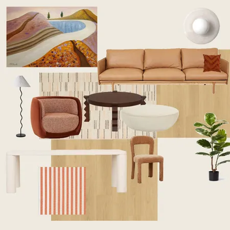 Wooloowin Inspo Interior Design Mood Board by grant.calvert@hotmail.com on Style Sourcebook