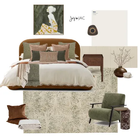 Emma Blomfield Moodboard Interior Design Mood Board by Jas and Jac on Style Sourcebook