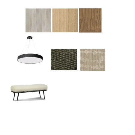 Walking Closet MO Interior Design Mood Board by belentosi on Style Sourcebook