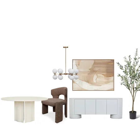 SITTING AREA Interior Design Mood Board by chahinez on Style Sourcebook