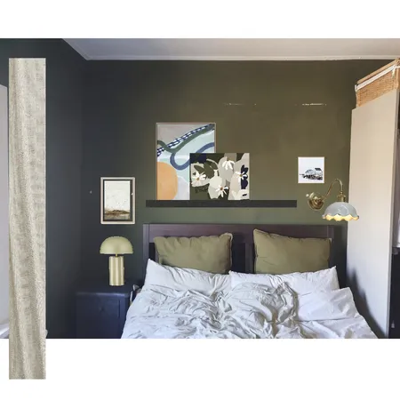 head deco Interior Design Mood Board by Stephen on Style Sourcebook