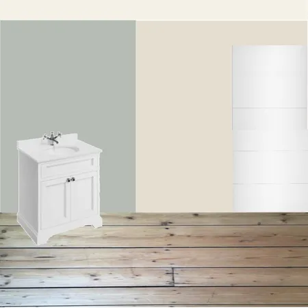 family bathroom Interior Design Mood Board by Caroline Dadswell on Style Sourcebook