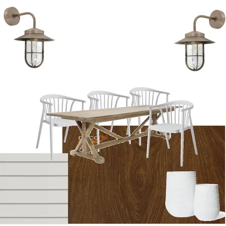 Patio Interior Design Mood Board by MLammens on Style Sourcebook