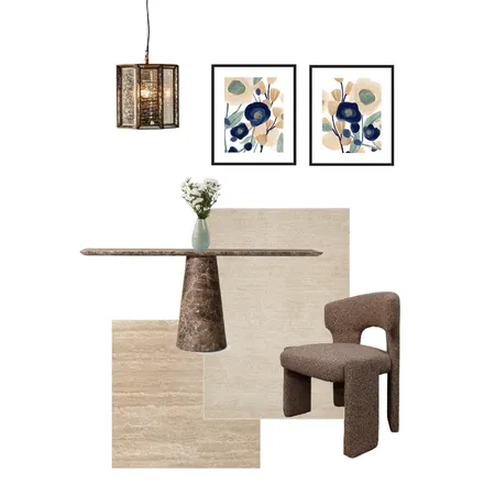 modern eclectic Interior Design Mood Board by Essencia Interiors on Style Sourcebook