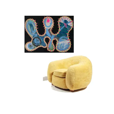 test Interior Design Mood Board by ChelseyJanea on Style Sourcebook