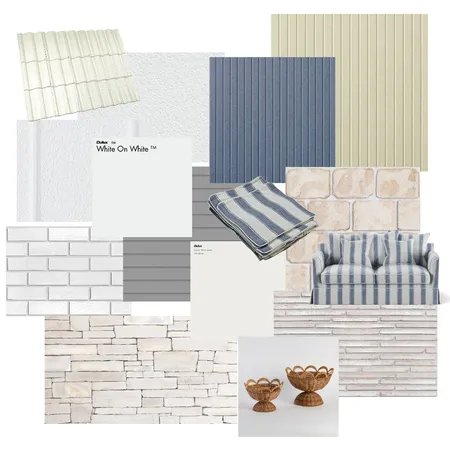 Whites Coastal Interior Design Mood Board by focuscreative1 on Style Sourcebook
