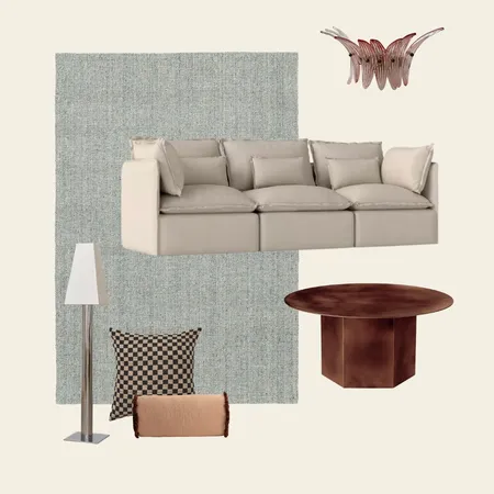 HTLM by Fern Interior Design Mood Board by Miss Amara on Style Sourcebook